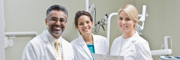 Associate Dentists Mobility